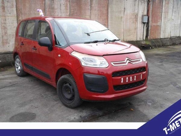 Citroen C3 Picasso, 2013 BREAKING FOR PARTS