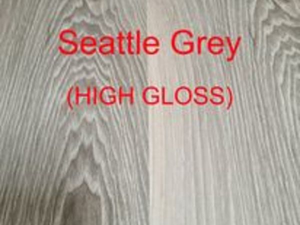 12mm Seattle Grey