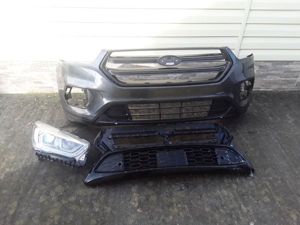 Ford front body parts