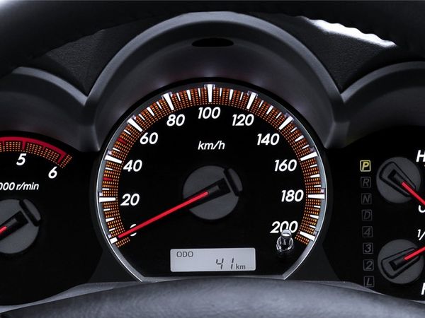 speedometer 23 Ads in Breaking Repairables For Sale in Ireland