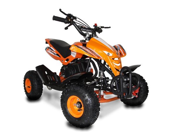 Little tikes deals quad bike