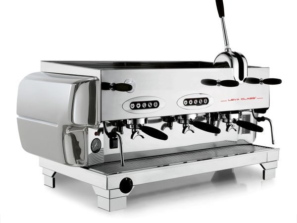 La San Marco Coffee Machine Range