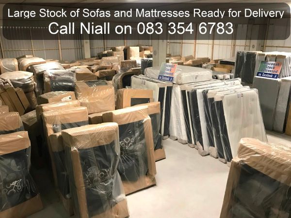 Discount Beds and Mattresses - Nationwide Delivery