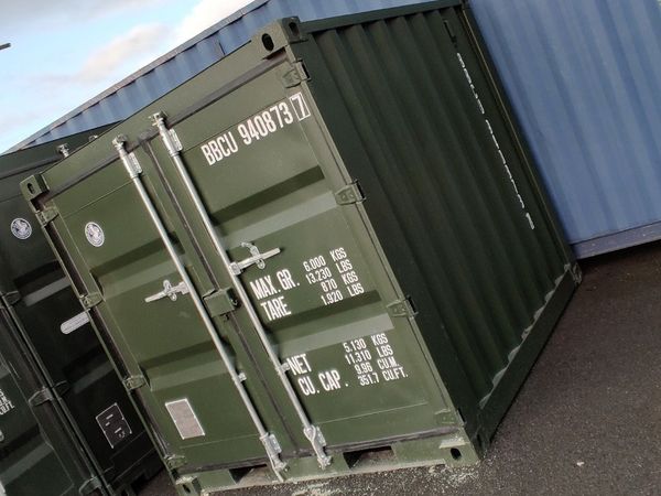 10ft container for sale 