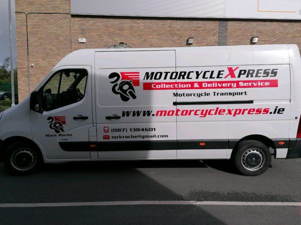 Motorcyclexpress.ie