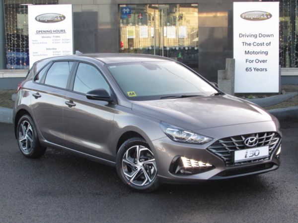 hyundai I30 Cars For Sale in Ireland | DoneDeal