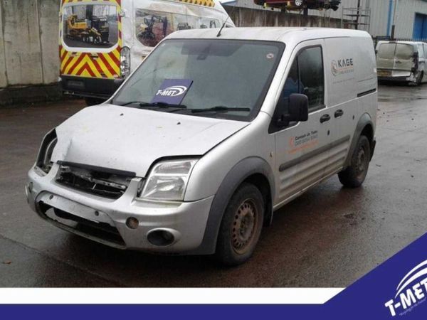 Ford Transit Connect, 2012 BREAKING FOR PARTS