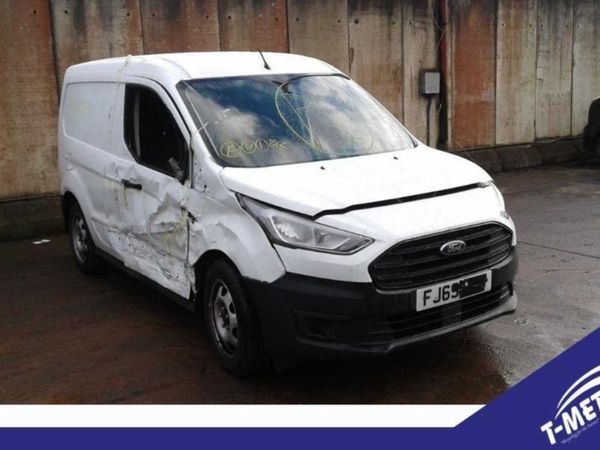 Ford Transit Connect, 2019 BREAKING FOR PARTS