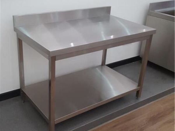 Caterexpress  frytac stainless  tables s