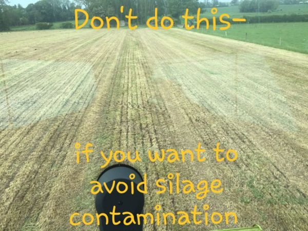How to utilise your slurry