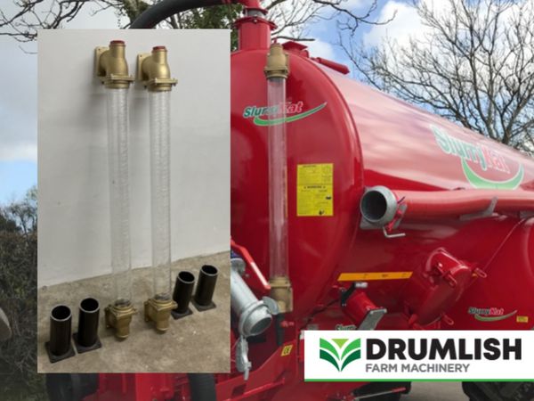 Slurrykat Rear mounted 1200m Hose Reeler for sale in Co. Down for £123 on  DoneDeal