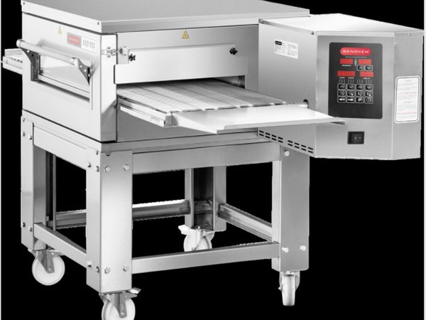 Pizza Conveyor Oven Lease Purch From  €23P/W