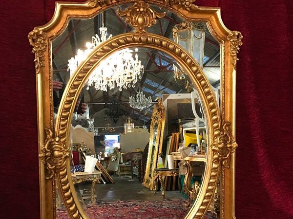 Multi Frame Mirror You need to see this