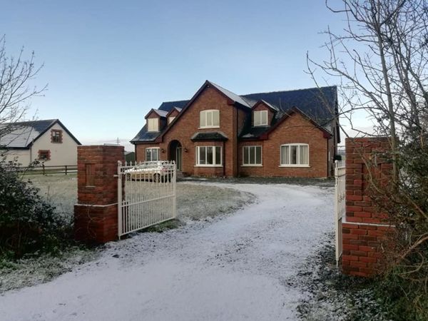 House for sale in Togher Co Louth