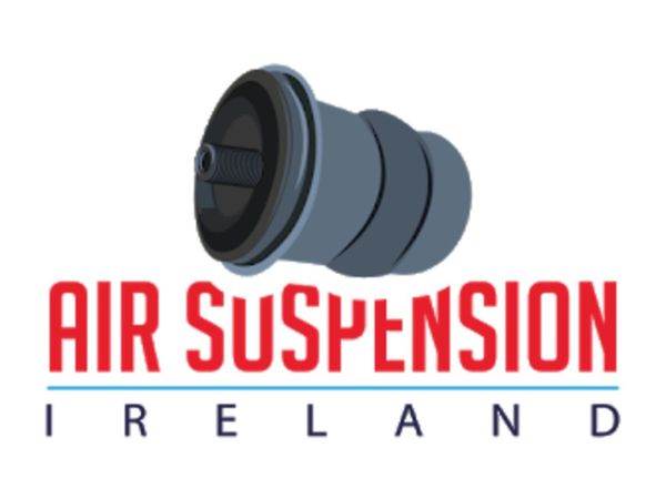 BMW X5 F15 Air Suspension Compressors 2013 - 2019