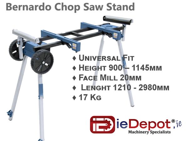 Chop Saw Stand