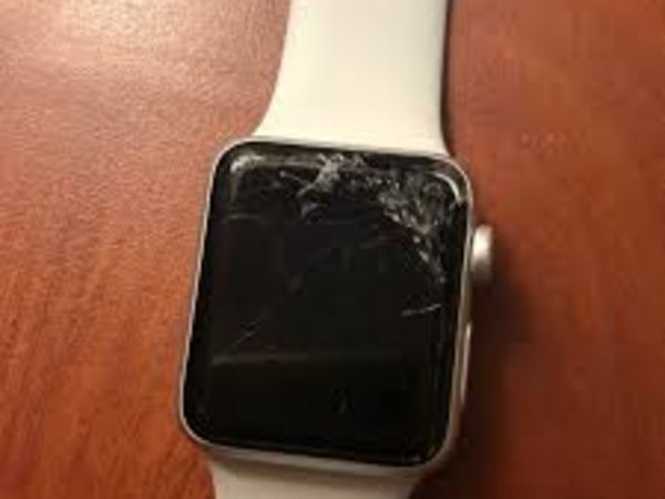 apple watch screen cracked 31 All Sections Ads For Sale in Ireland DoneDeal