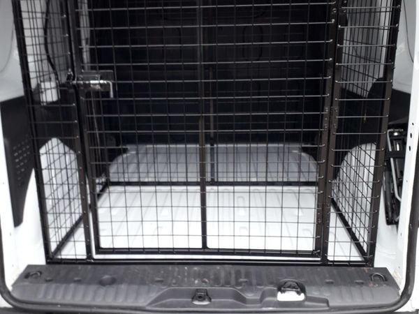 Dog transit clearance box for sale