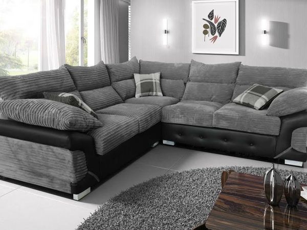 High Back Sofa - Nationwide Delivery
