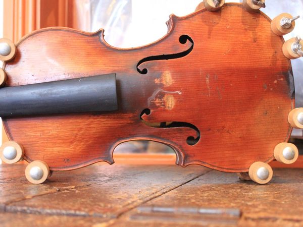 Violin Repairs and Servicing
