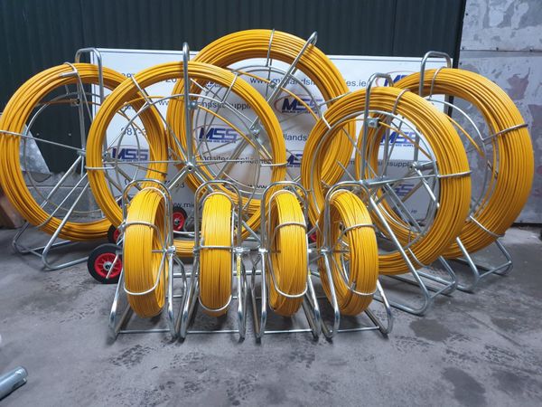 Mss cable pulling product