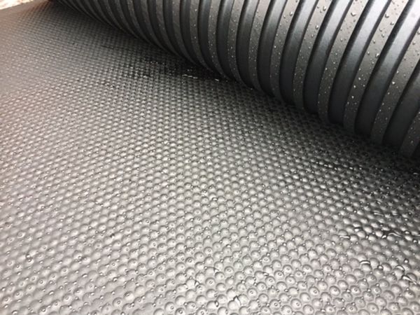 Rubber Stable mats 6x4 18 mm thick €49 each