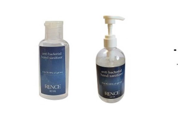Rence Anti-Bacterial Hand Sanitizer