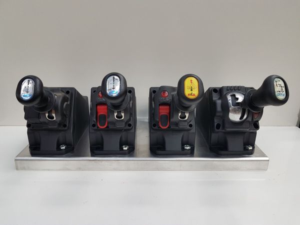 Tipping Switches | PTO Switches