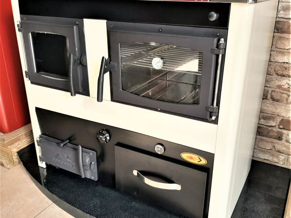 Concept2 Central Heating Range Cooker for sale in Co. Donegal for €2,800 on  DoneDeal