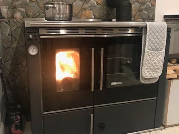 Senko Solid Fuel Cooker 24 rads-Limited Quantities for sale in Co.  Waterford for €0 on DoneDeal