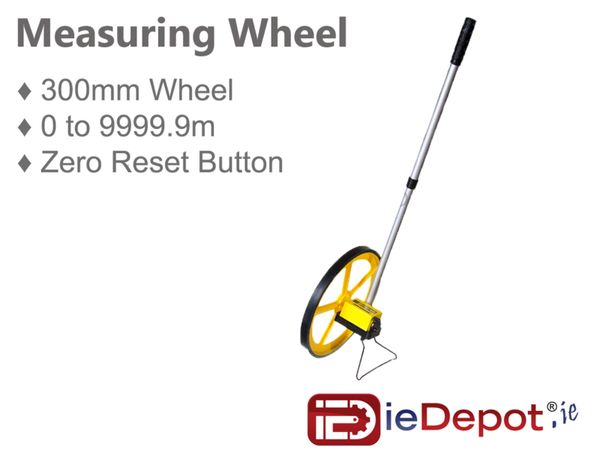 Measuring wheel deals for sale