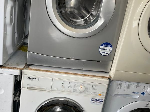 Washing machine dryers cooker