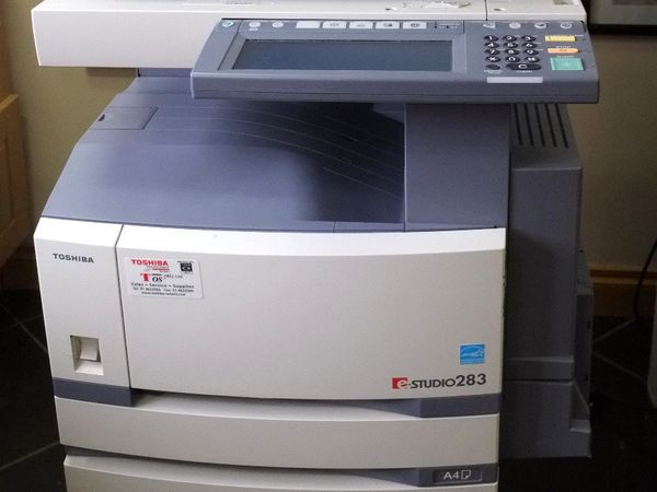 The Canon Pixma MG3650S printer for sale in Co. Dublin for €38 on DoneDeal