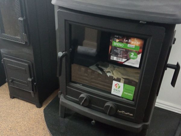 Kildare Stoves (Stoves Supplied and installed)