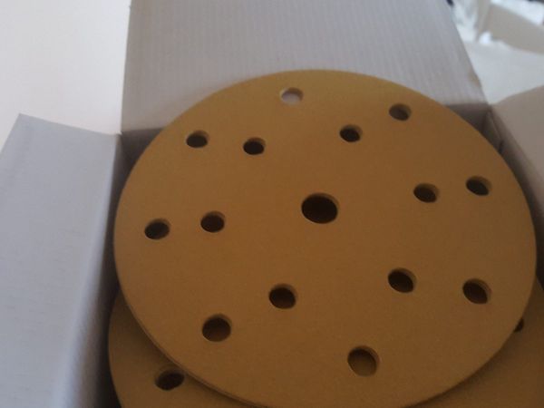 Sanding store discs ireland