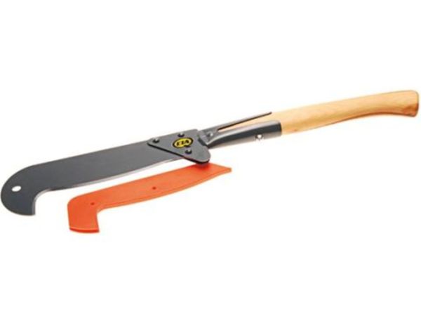 Bahco Weed Clearing Tool