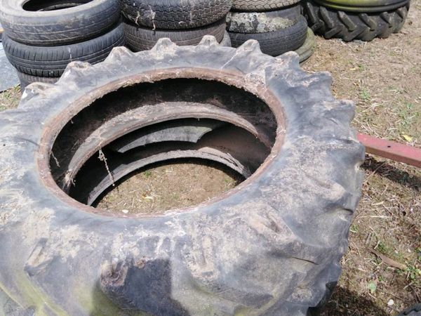 Free tyres