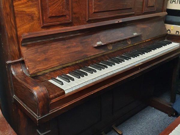 Piano for Sale - Cresswell  - | The Piano Shop |