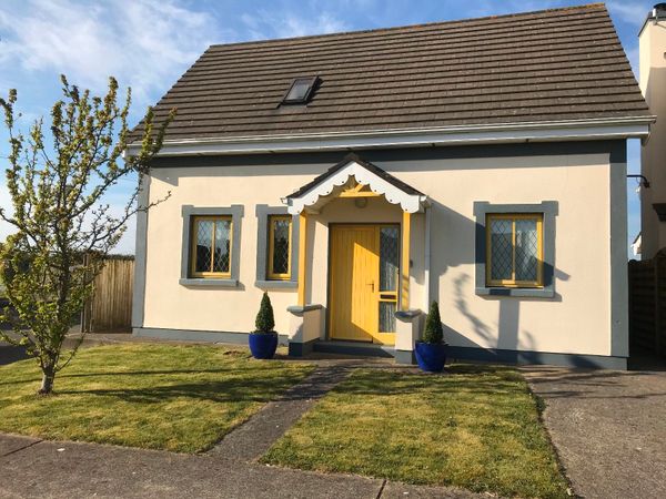 Holiday Home for rent Rosslare Strand, Wexford