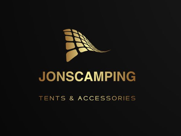 Jonscamping Tents And Accessories.