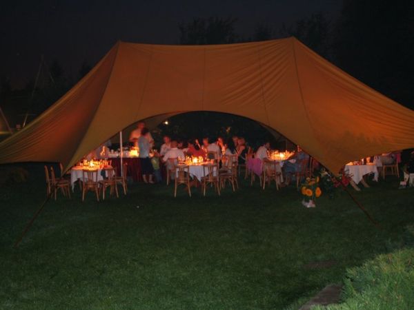 Tents for hire/sale