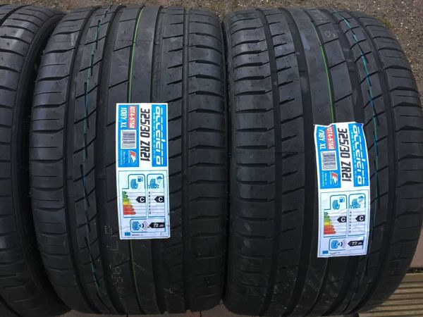 tyres 130 60 r13 1 Ad in Car Extras For Sale in Ireland DoneDeal