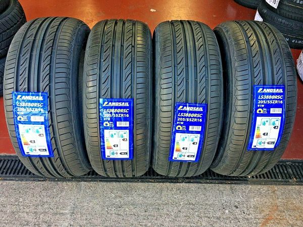 14 tyres 155 165 175 185 / 65 70 r14 Dublin 12 for sale in Co. Dublin for  €47 on DoneDeal