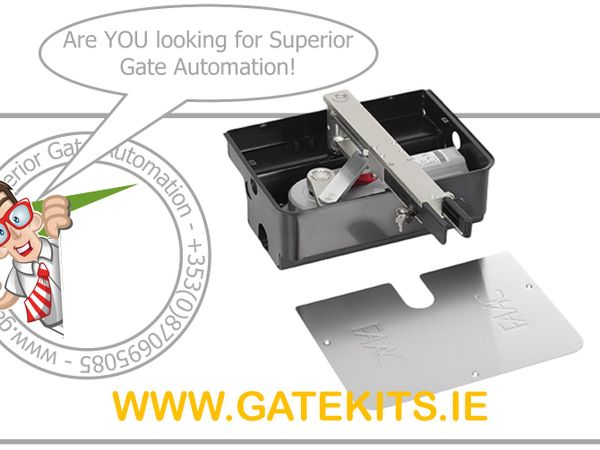 Gate Automation Kits