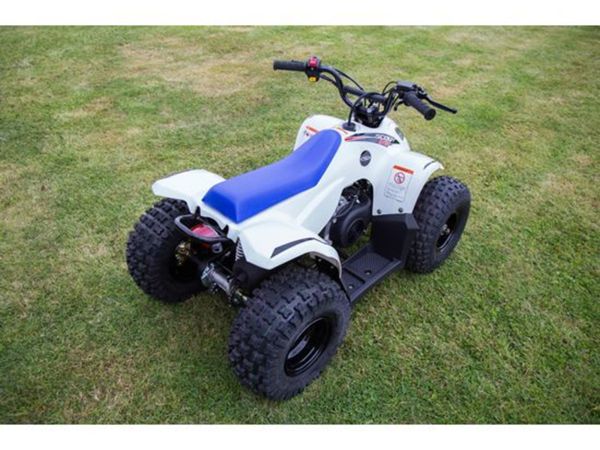 90cc hot sale kids quad