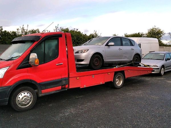 Cash paid for scrap and damaged cars 0863943428 for sale