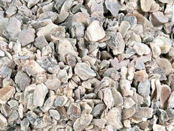 Mixed Poultry Grit & OysterShell for Poultry