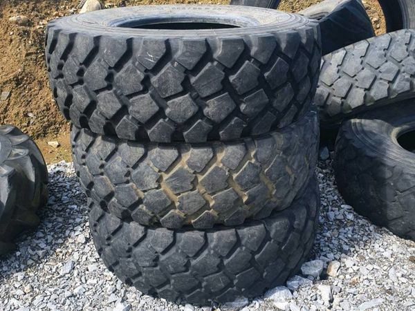 20 inch industrial/ loader tyres