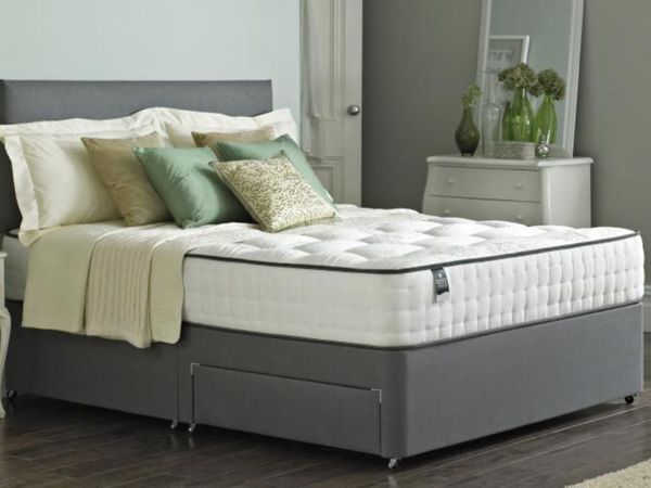 Brand new memory foam beds nationwide 70% of