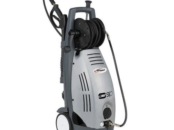 SIP Tempest P480/140-S Electric Pressure Washer